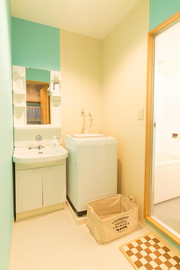 Prosper 5Th Bldg 302 Apartment Nagoya Exterior photo