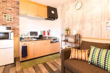 Prosper 5Th Bldg 302 Apartment Nagoya Exterior photo